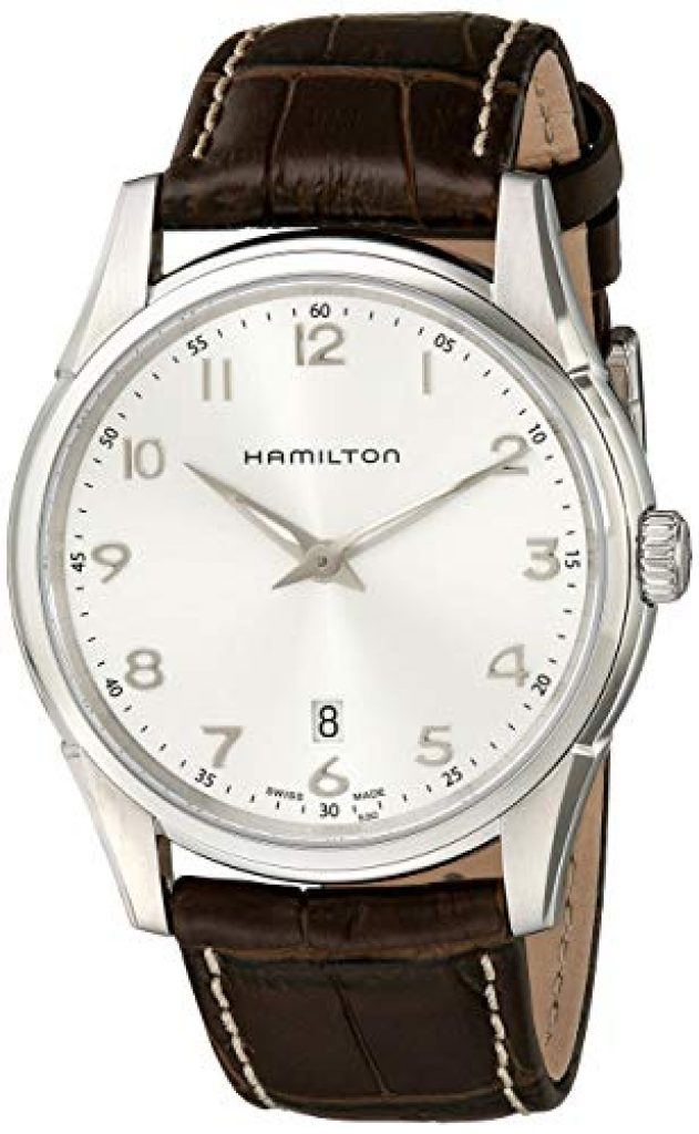 Best Hamilton Watch 2024 Top Hamilton Automatic and Aviator Watches