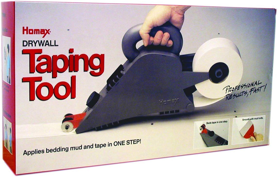 Best Drywall Taper Banjo 2020 Top Drywall Taping Machine