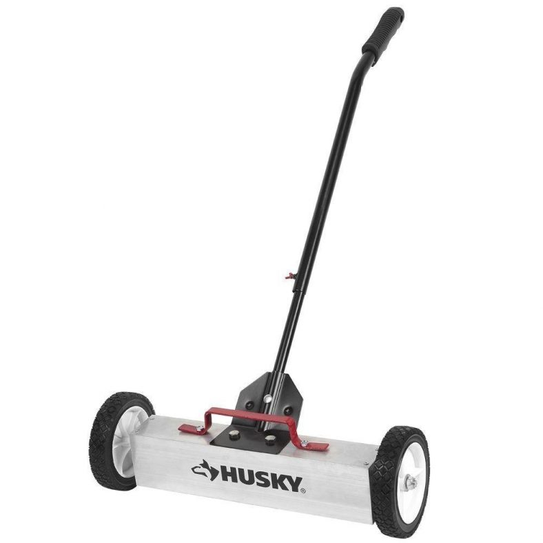 Best Rolling Sweepers 2022 Sweeper With Wheels