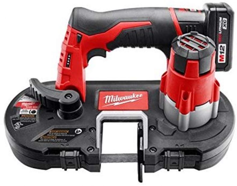 Best Portable Band Saws 2022 | Top Corded Portable Bandsaw for Wood