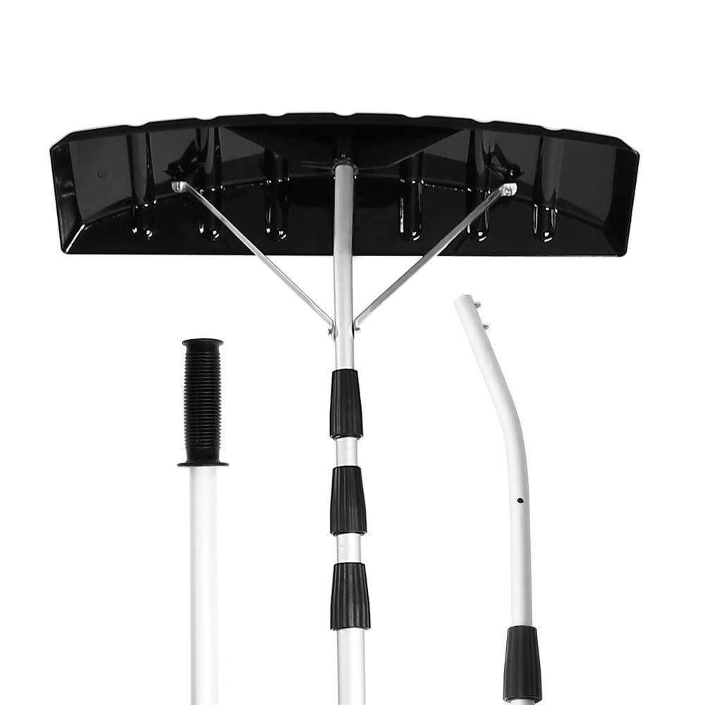 Best Roof Rake 2022 Best Roof Rake [Review] [Top 5]