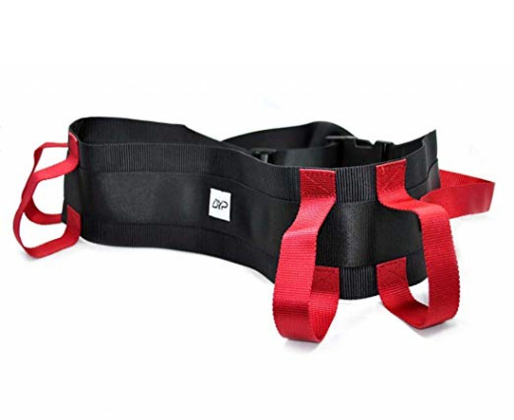 Best Gait Belt Reviews 2020 Best Gait Belt [Review]