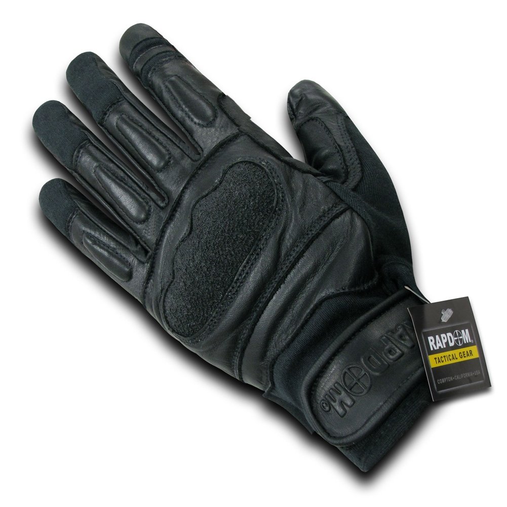 The Rapdom Tactical Kevlar Gloves Best Cut Resistant Kevlar Gloves