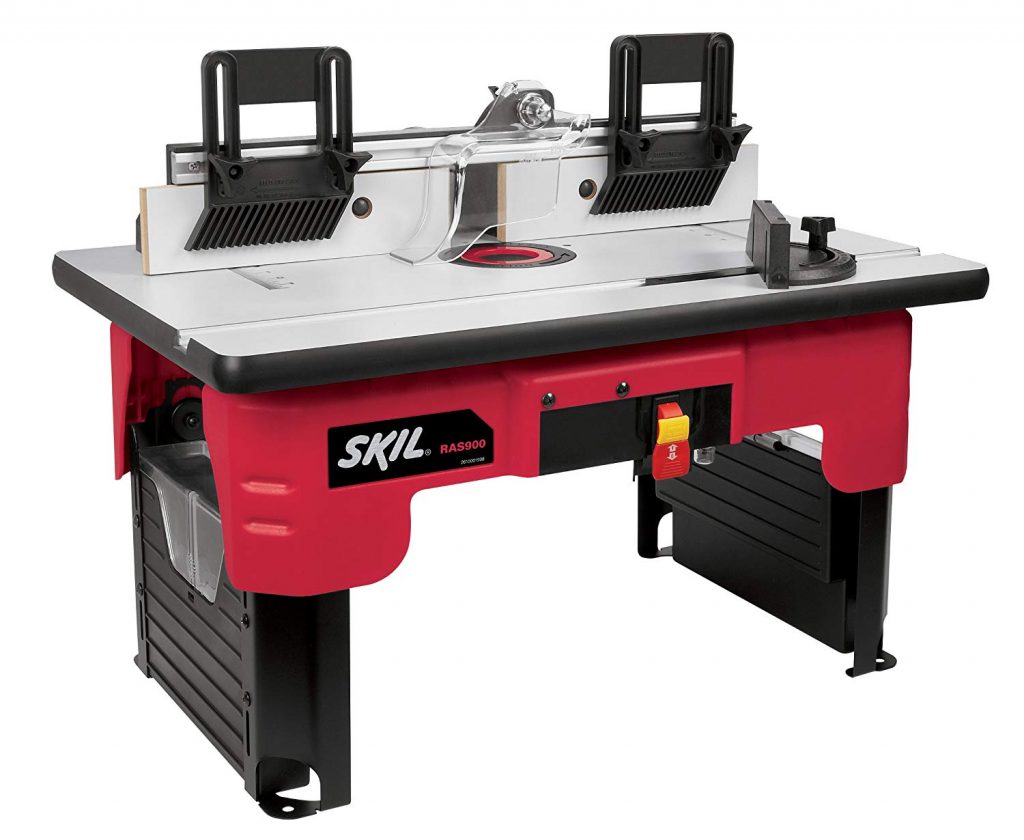 Best Portable Benchtop Router 2023 Best Benchtop Router Table
