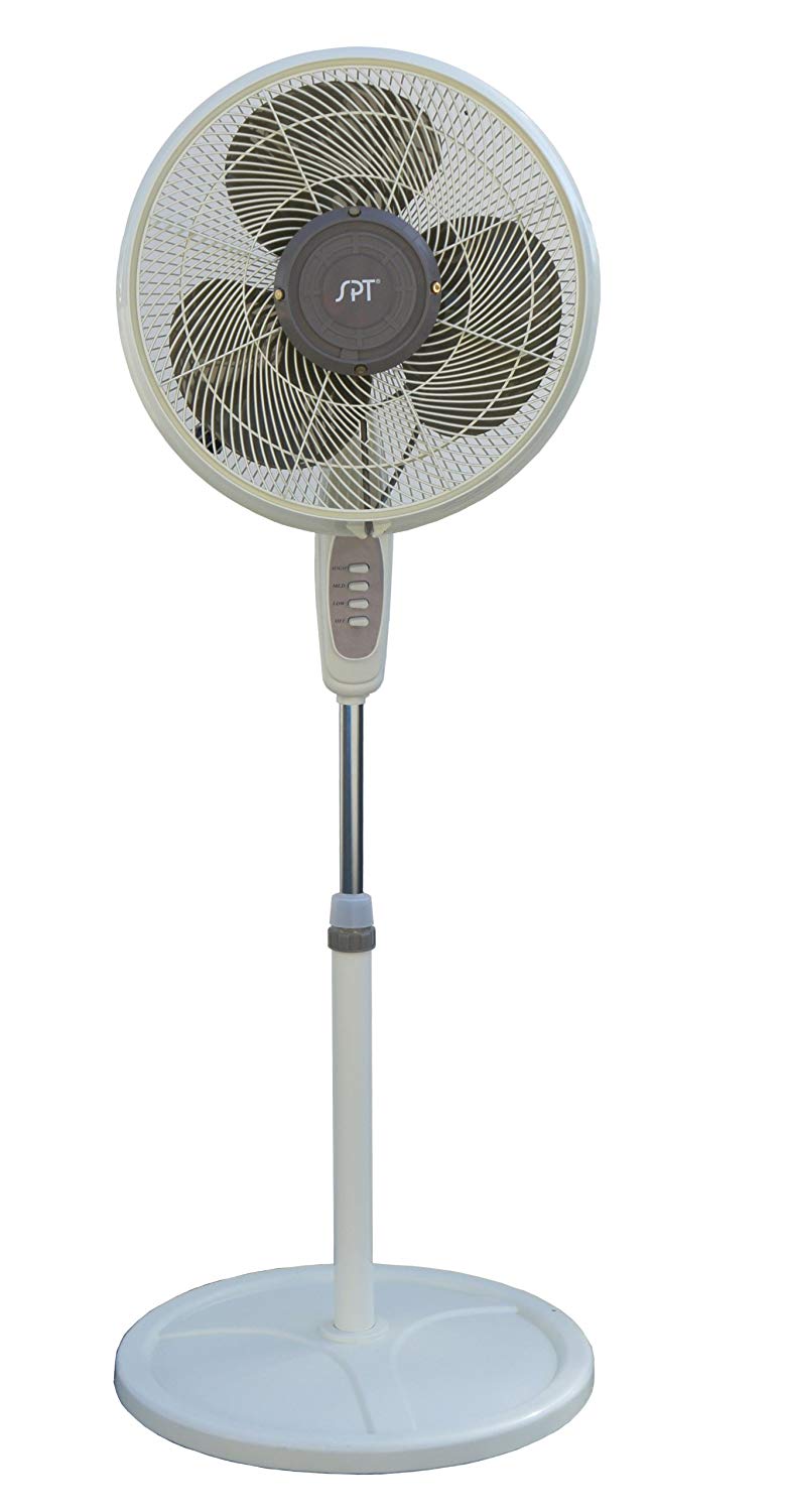 Best Outdoor Misting Fan 2023 Best Oscillating Misting Fan [Review]