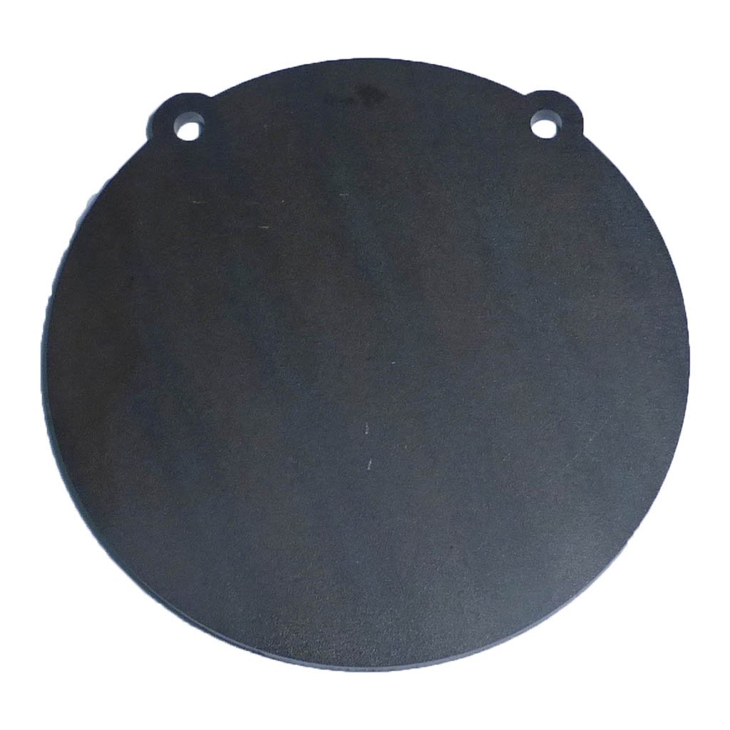 The Tactical Scorpion Gear Laser Cut Steel Shooting Gong