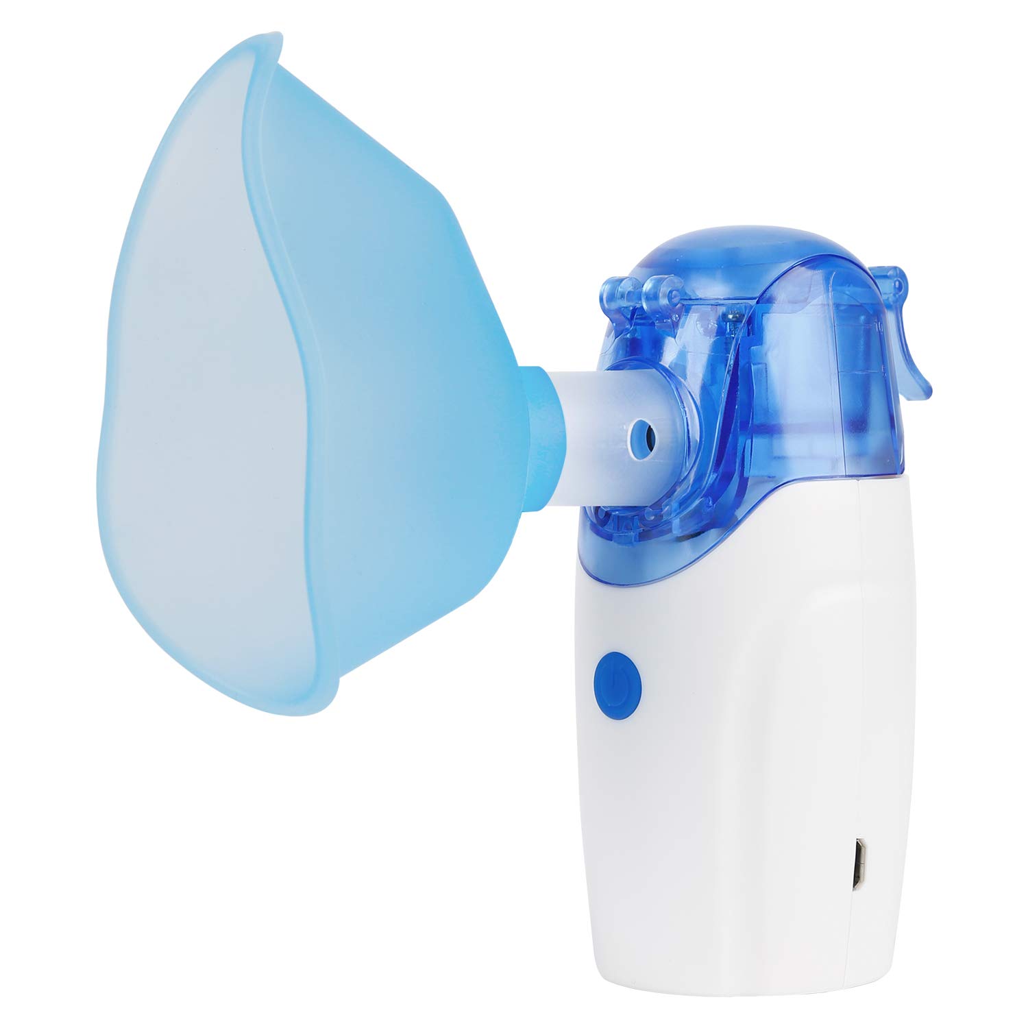 Best Steam Inhaler 2020 Top Mypurmist Handheld Steam Inhaler