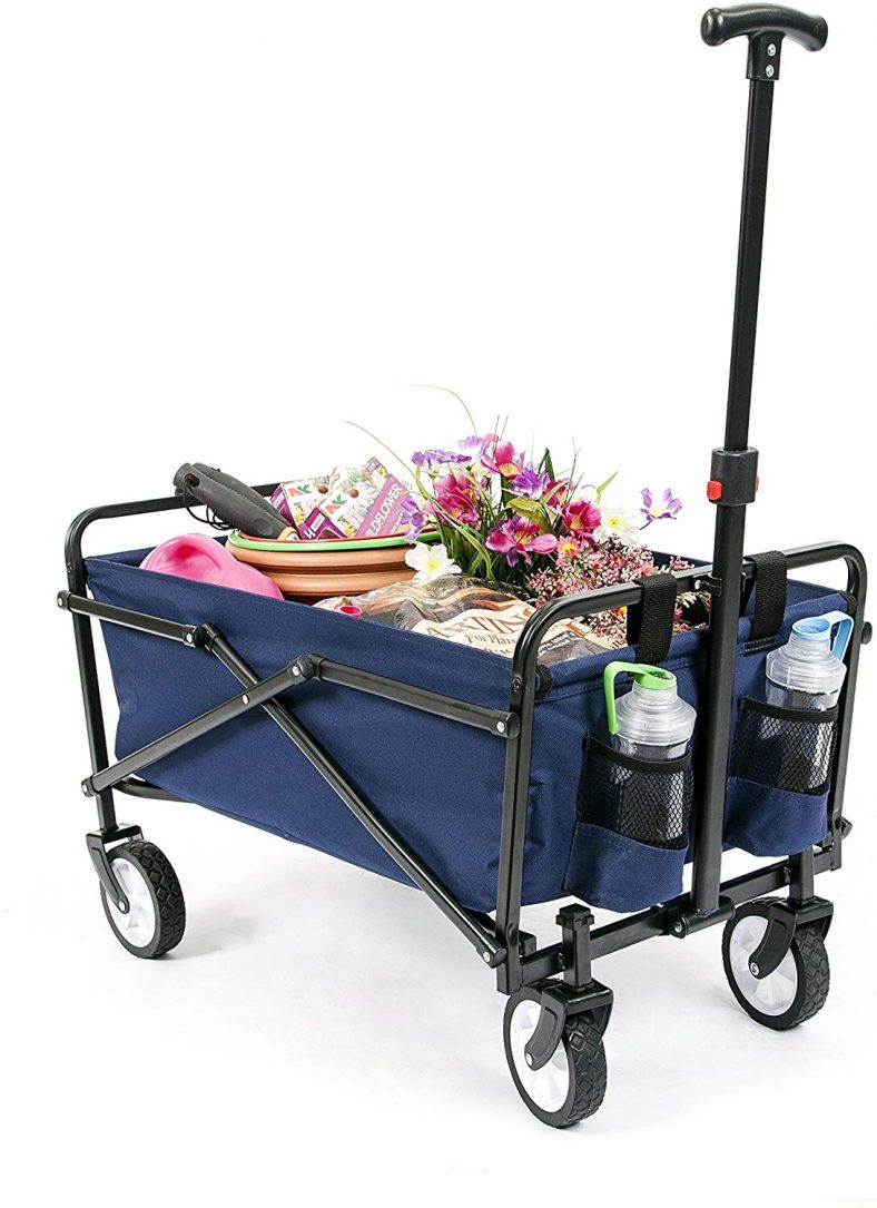 Best Folding Collapsible Wagon 2023 Top Heavy Duty Foldable Wagons