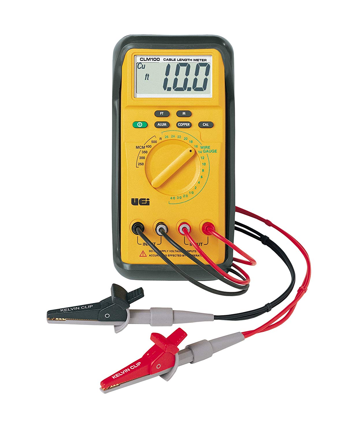 Best Cable Length Meter 2023 Top Handheld Cable Length Measuring Devices