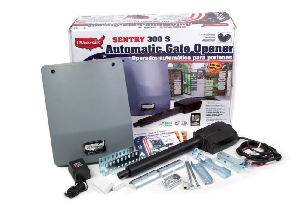 Best Automatic Electric Gate Opener 2021 Best Automatic Gate Opener