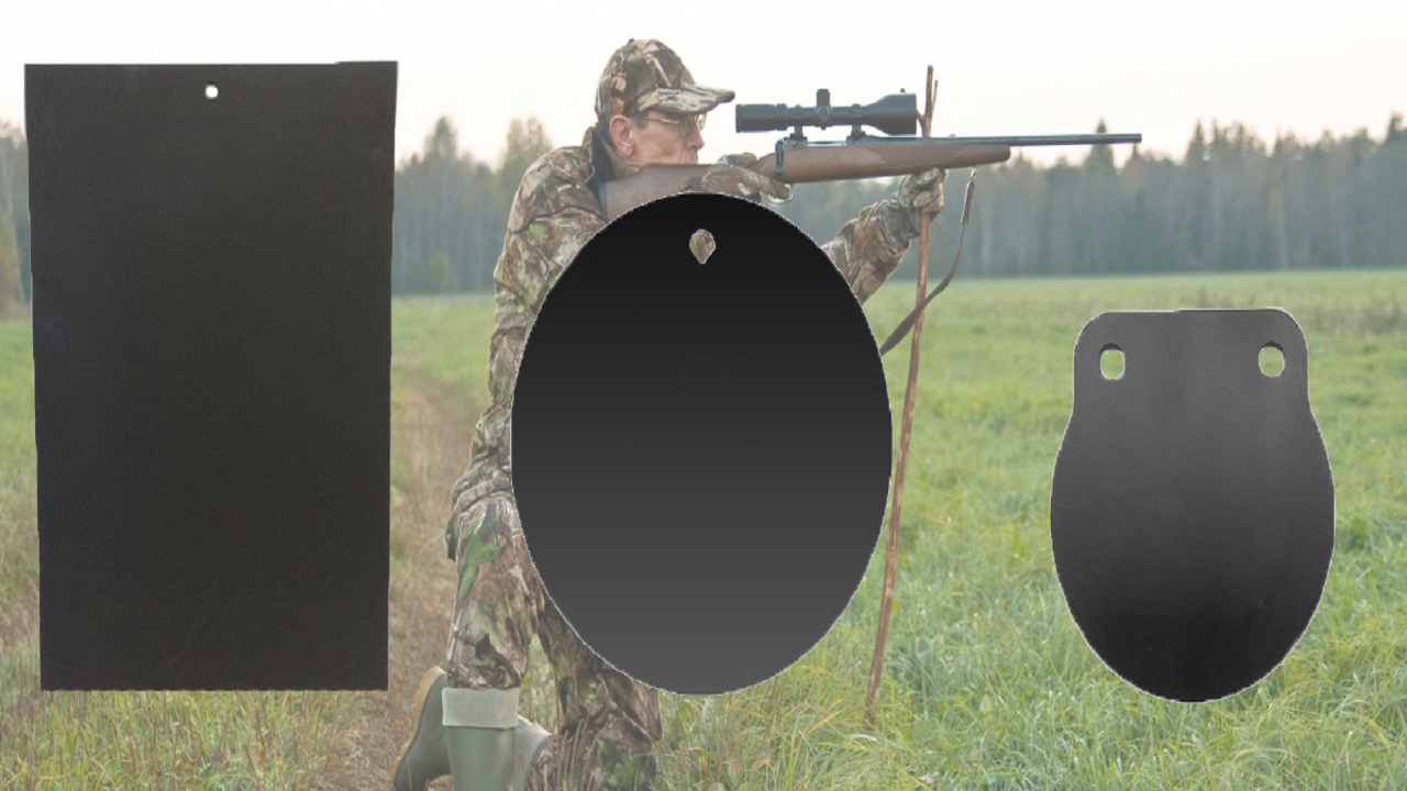 Best Shooting Target