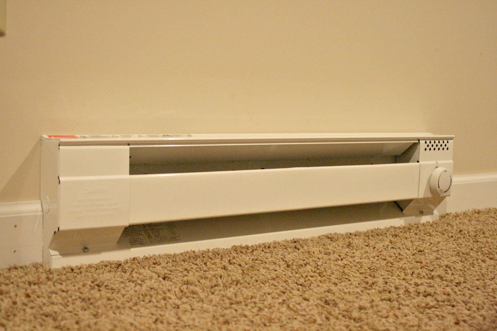Best Portable Baseboard Heaters 2021 Top Portable Electric Baseboard