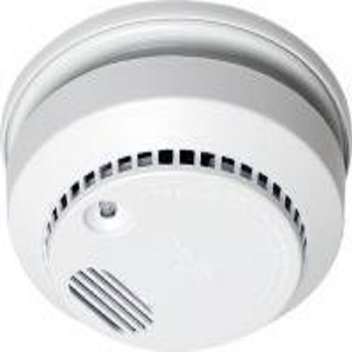 The eDigitalDeals Covert Fire Detector Camera