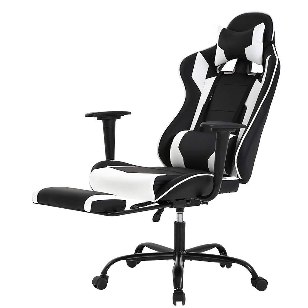Best Gaming Desk Chair 2022 Best Gaming Chair With Speakers
