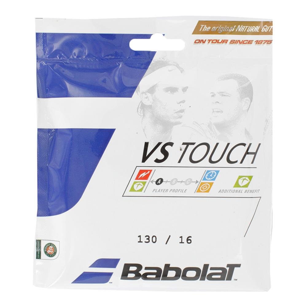 Babolat VS Touch Tennis String