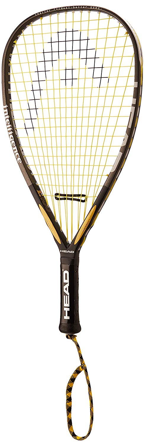 Head I 165 Racquet