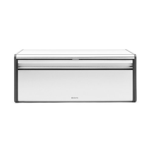 Brabantia Fall Front Bread Box Brabantia Fall Front Bread Box