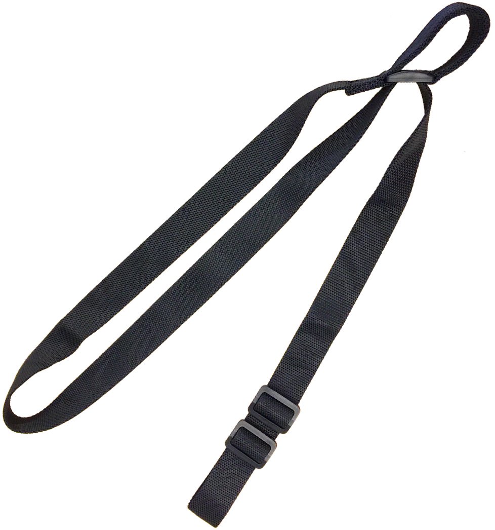 STI 2 Point Rifle Sling - Adjustable Gun Sling