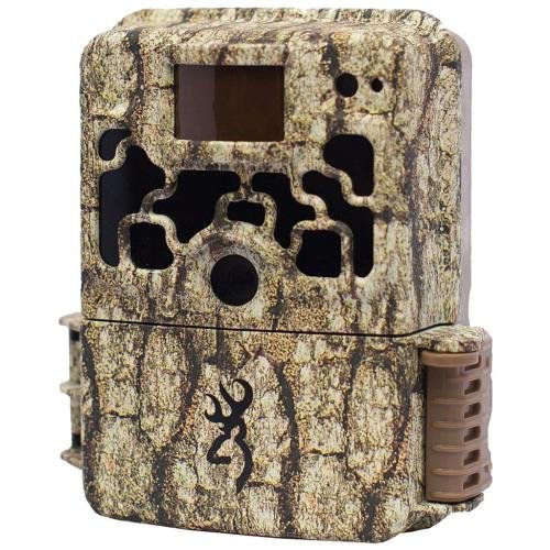 Bushnell 119877 24MP Trophy Cam HD No Glow Trail Camera Bushnell 119877 24MP Trophy Cam HD No Glow Trail Camera