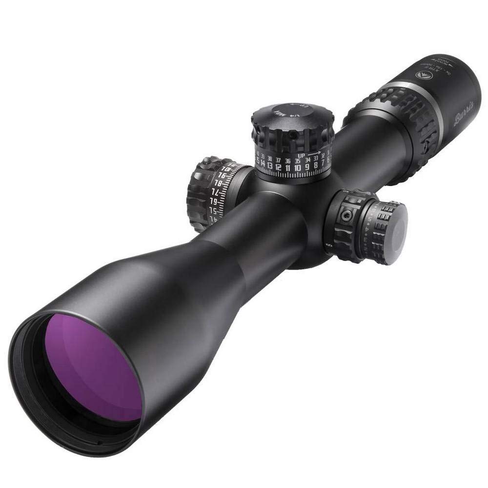 Best Long Range Scope 2020 Top Long Range Shooting Scopes