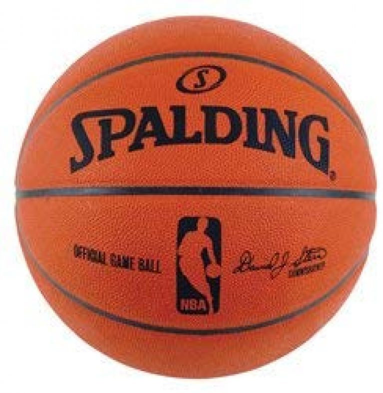 Best Indoor Basketball [2023] Top Men's Basketballs Game Ball [Review]