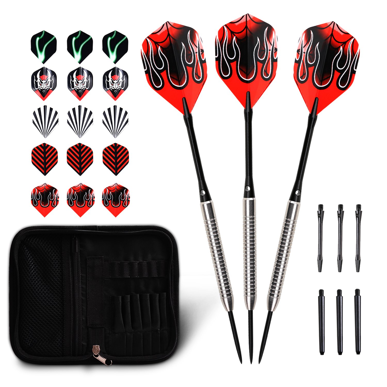 Winmax Tungsten Darts Winmax Tungsten Darts