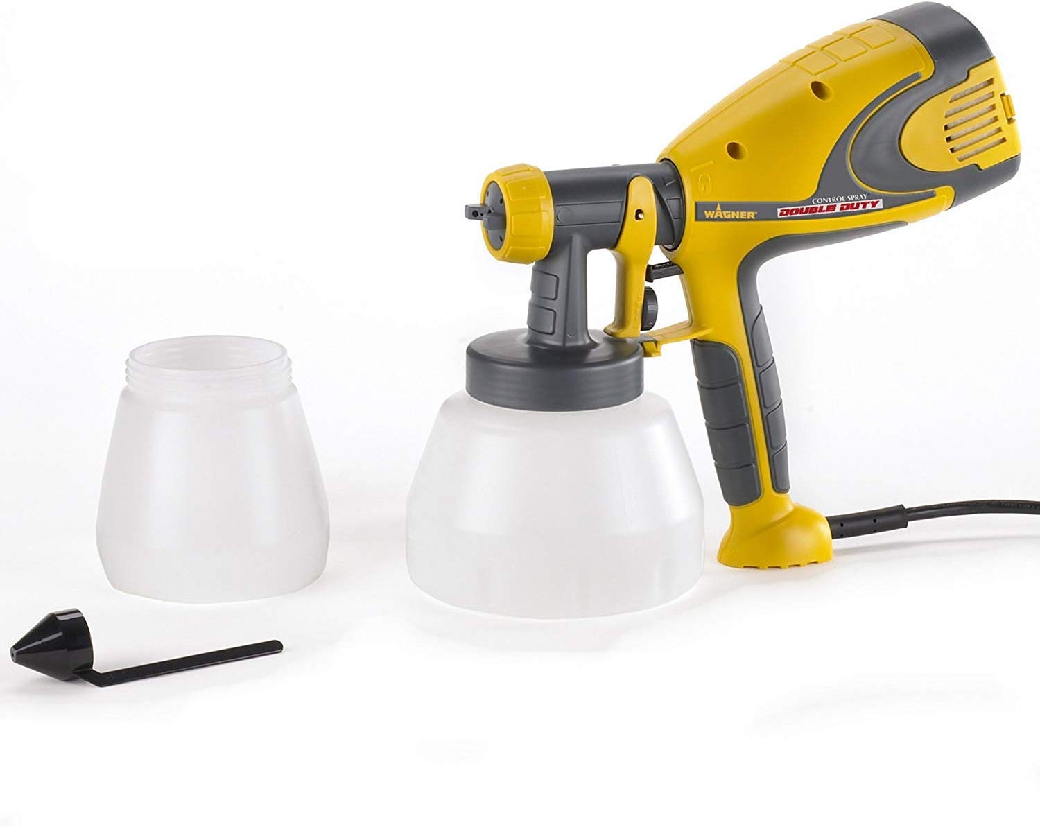 Best Wagner Paint Sprayer [2022] Top Wagner Sprayer Reviews