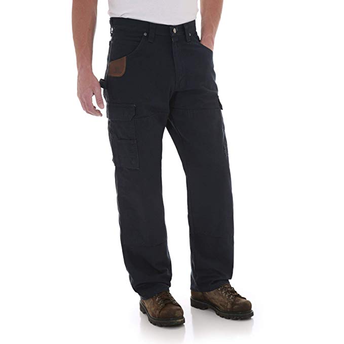 Wrangler Riggs Workwear Men's Ranger Pant
