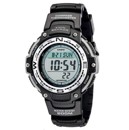 Fanmis Men’s Military Watch