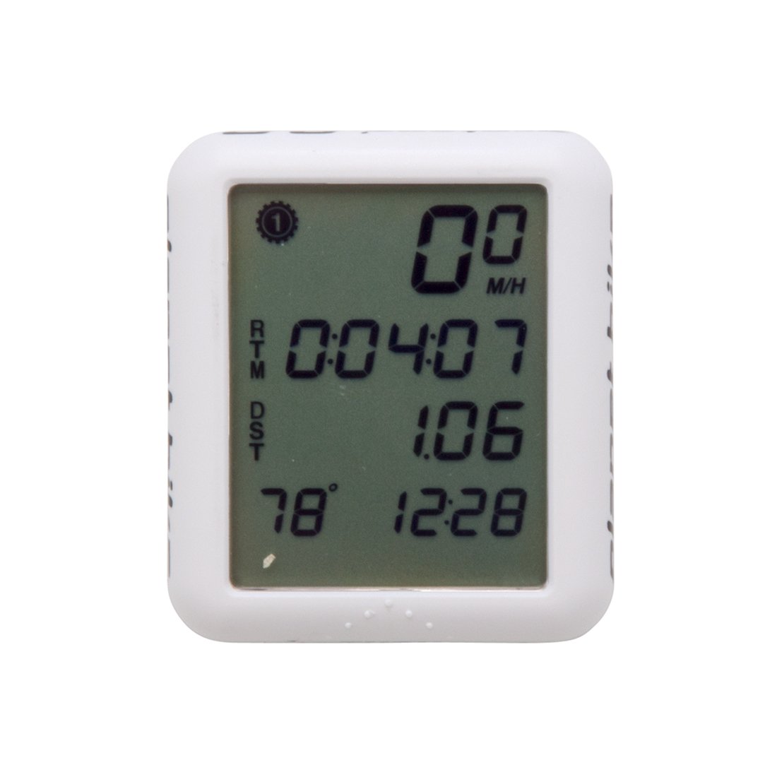 Planet Bike Protégé 9.0 bike computer