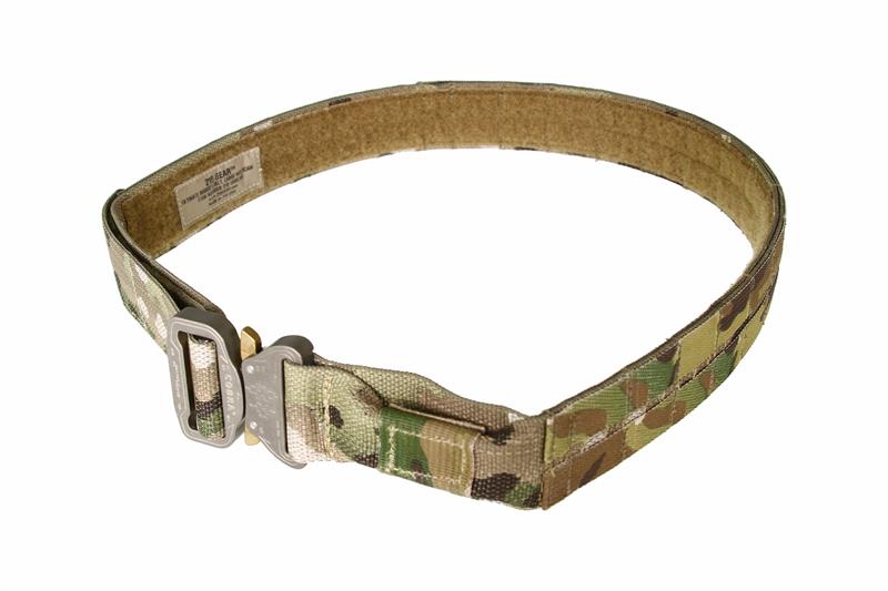 Best Military Belt