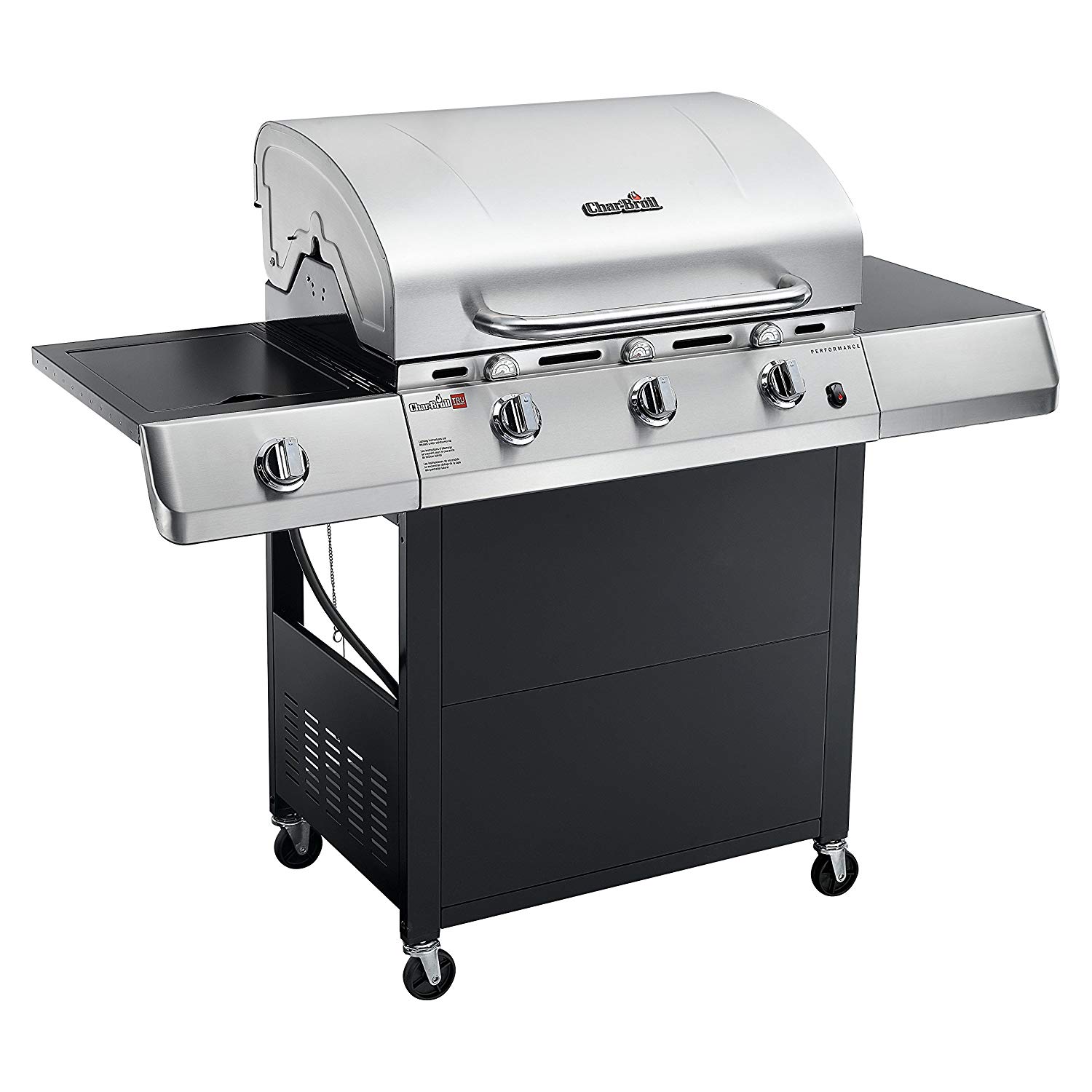 Best Gas Grills Under 500 2021 Top Gas Grill Under 500 Dollars