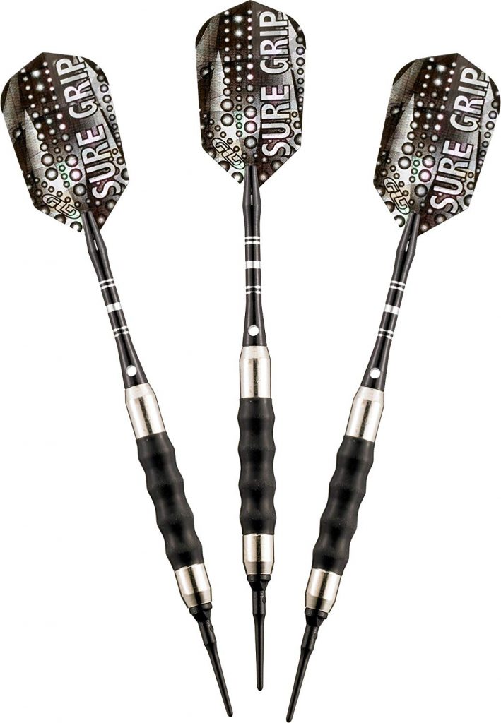 Best Soft Tip Darts [2021] Top Professional Soft Tip Dart [Reviews]