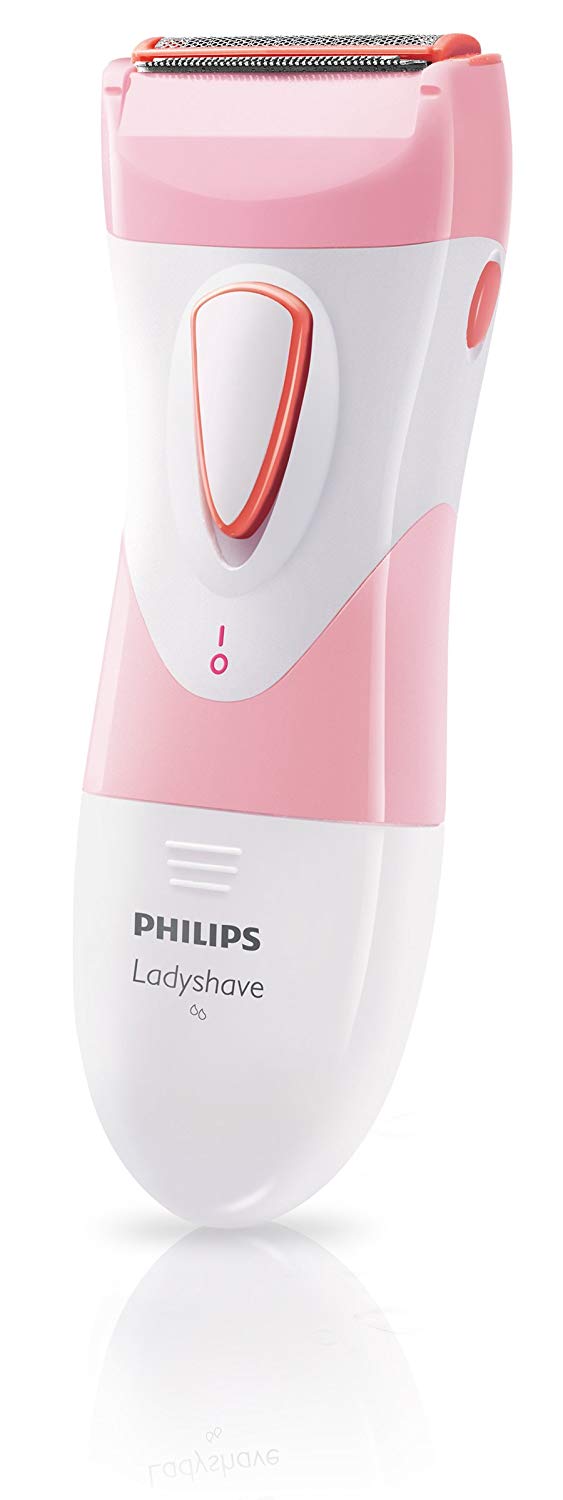 Philips Satinshave Prestige Women’s Electric Shaver