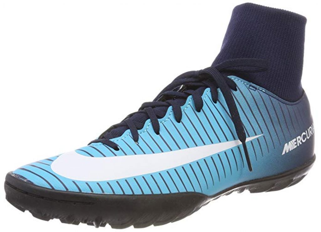 Best Turf Soccer Shoes [2021] Top Artificial Leather Turf Soccer Shoe