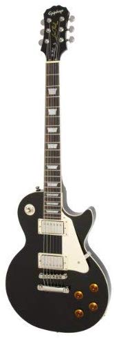Epiphone Les Paul Standard Electric Guitar Epiphone Les Paul Standard Electric Guitar