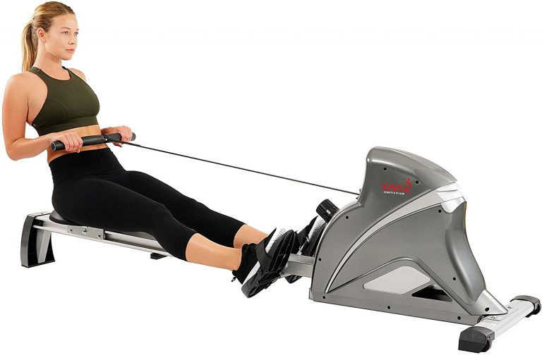 Best Rowing Machine Under 500 [2019] Top Indoor Rowers Under 500