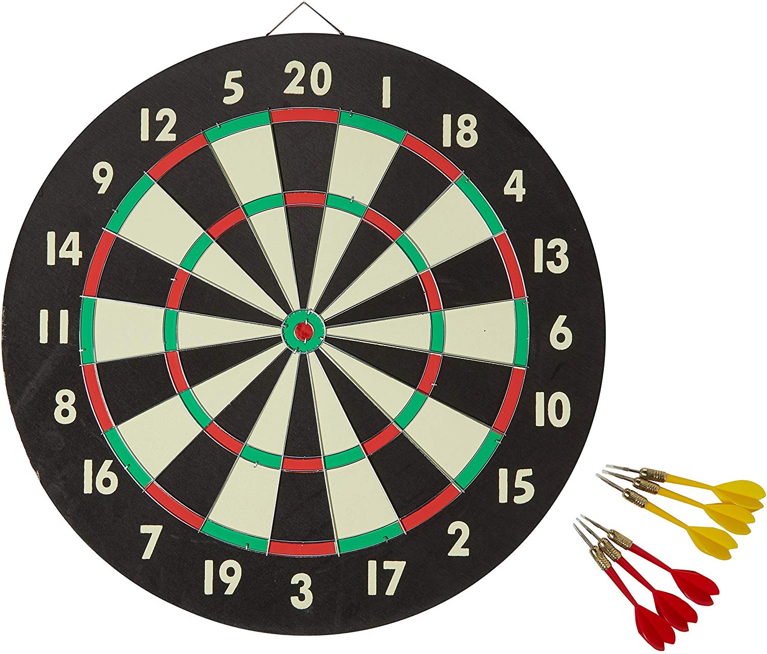 Best Dart Board [2020 ] Top Professional Dartboards Brands [Reviews]