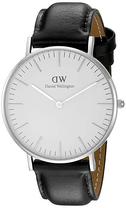 Daniel Wellington Women's 0608DW Sheffield Stainless Steel Watch Daniel Wellington Women's 0608DW Sheffield Stainless Steel Watch