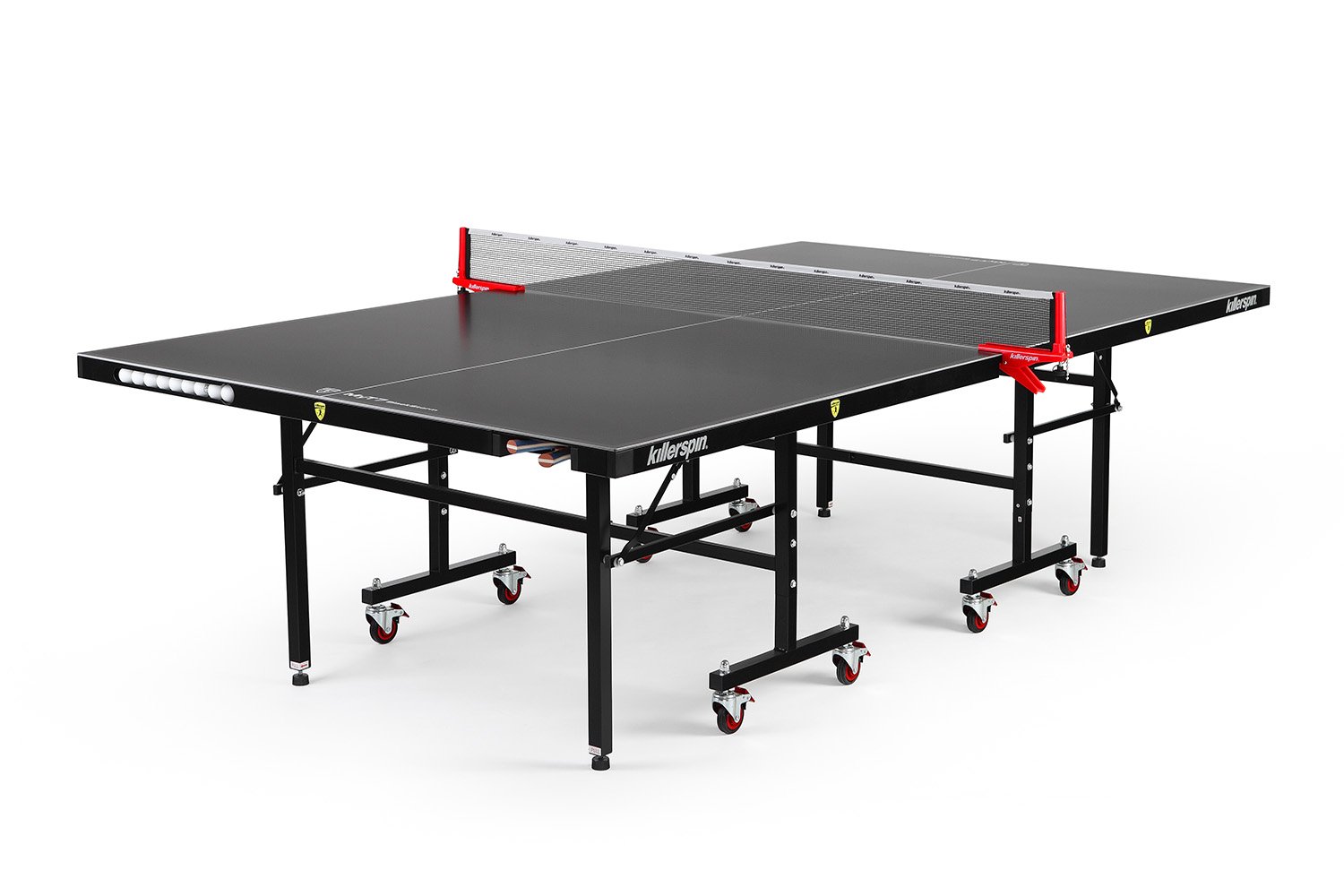 Killerspin MyT7 BlackStorm