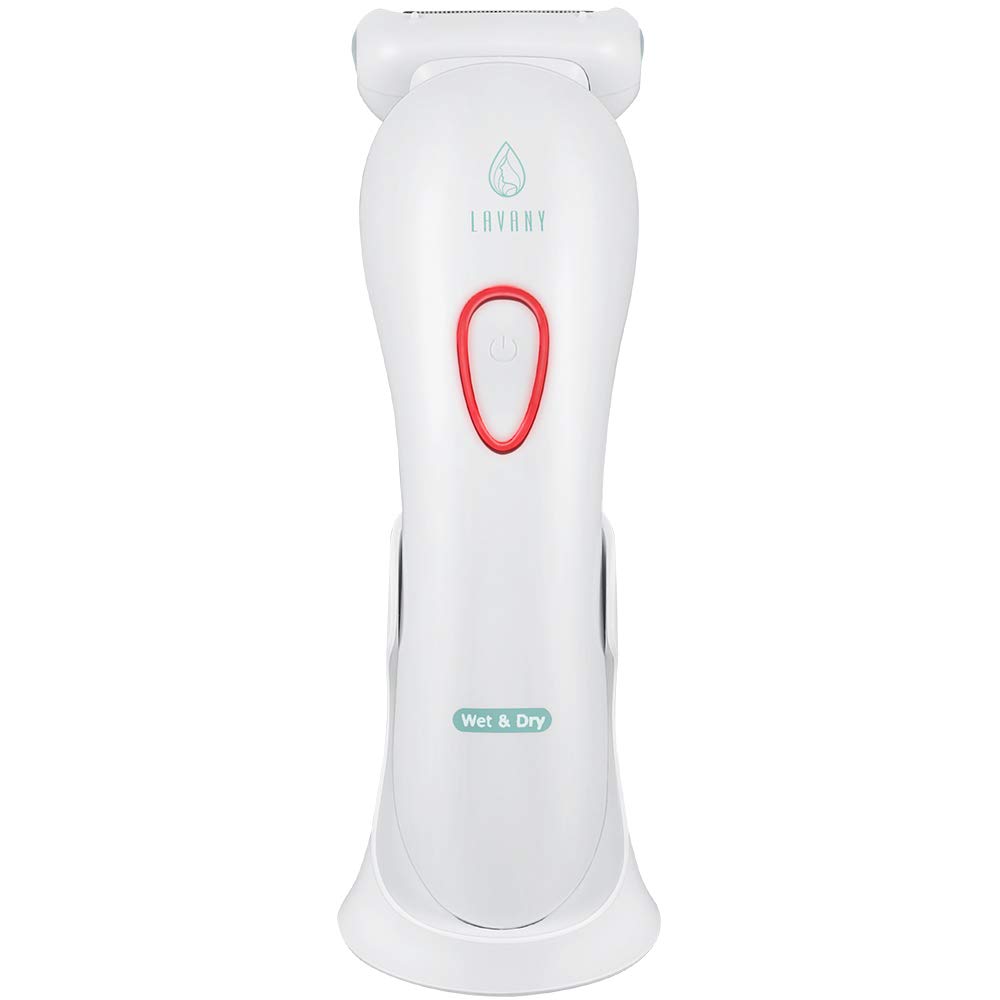 Best Electric Razor for Women [2022] Top Women's Electric Leg Shaver