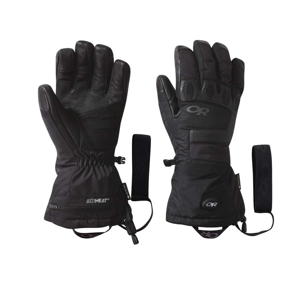 Outdoor Research Lucent Gloves