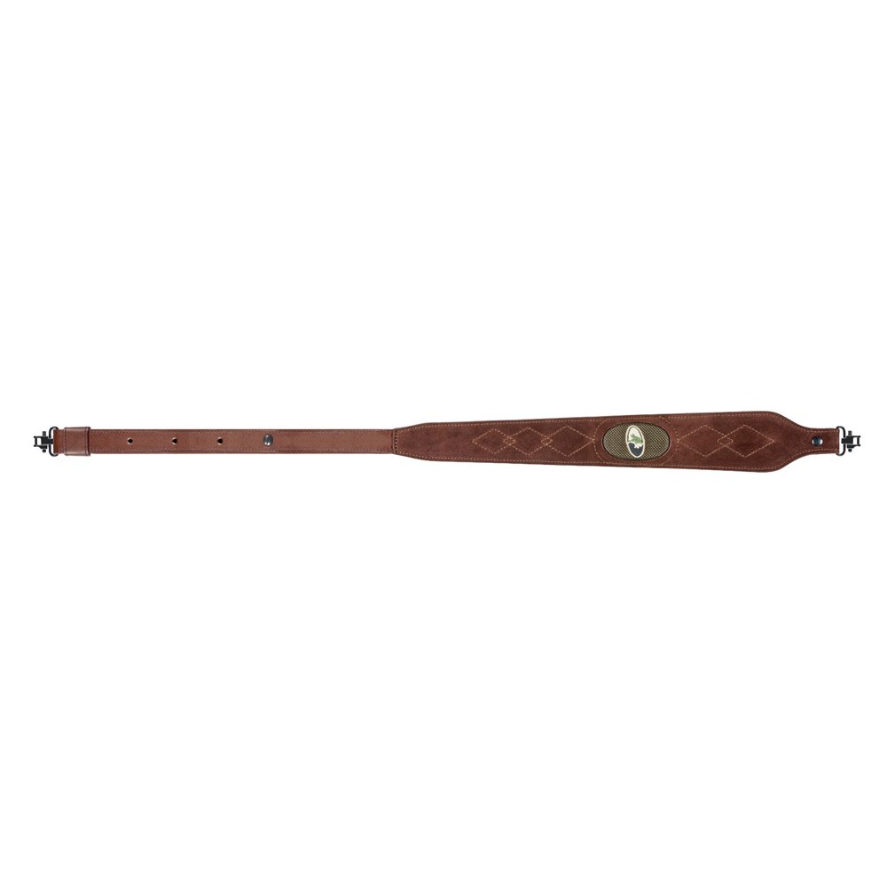 ​Mossy Oak Mason Creek Leather Sling: