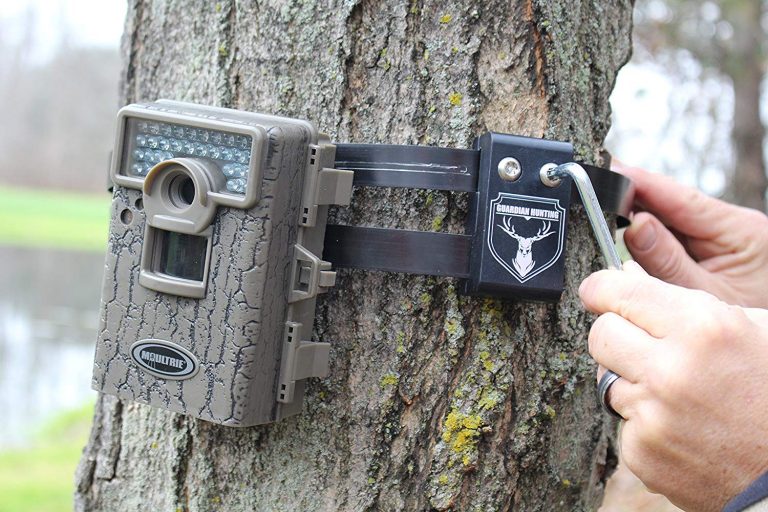 Best Trail Camera Cable Lock 2024 Top Security Cables & Padlock