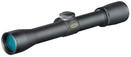 Weaver Rimfire 4X28 Riflescope