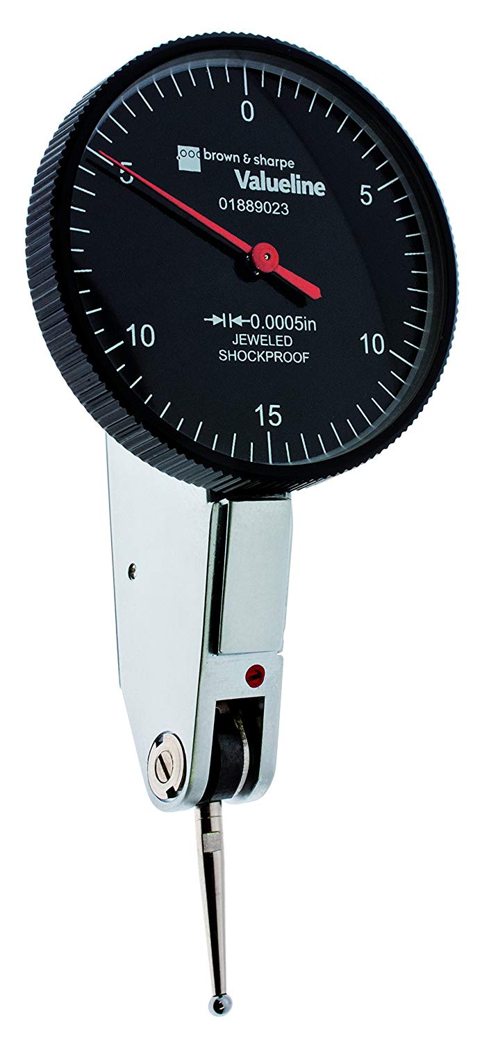 Best Dial Test Indicator 2023 Top Dial Indicator Set