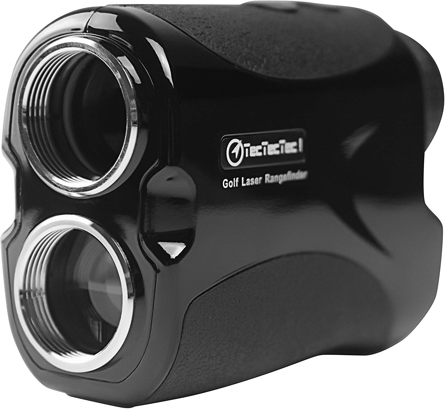 The TecTecTec VPRO500 Golf Laser Rangefinder