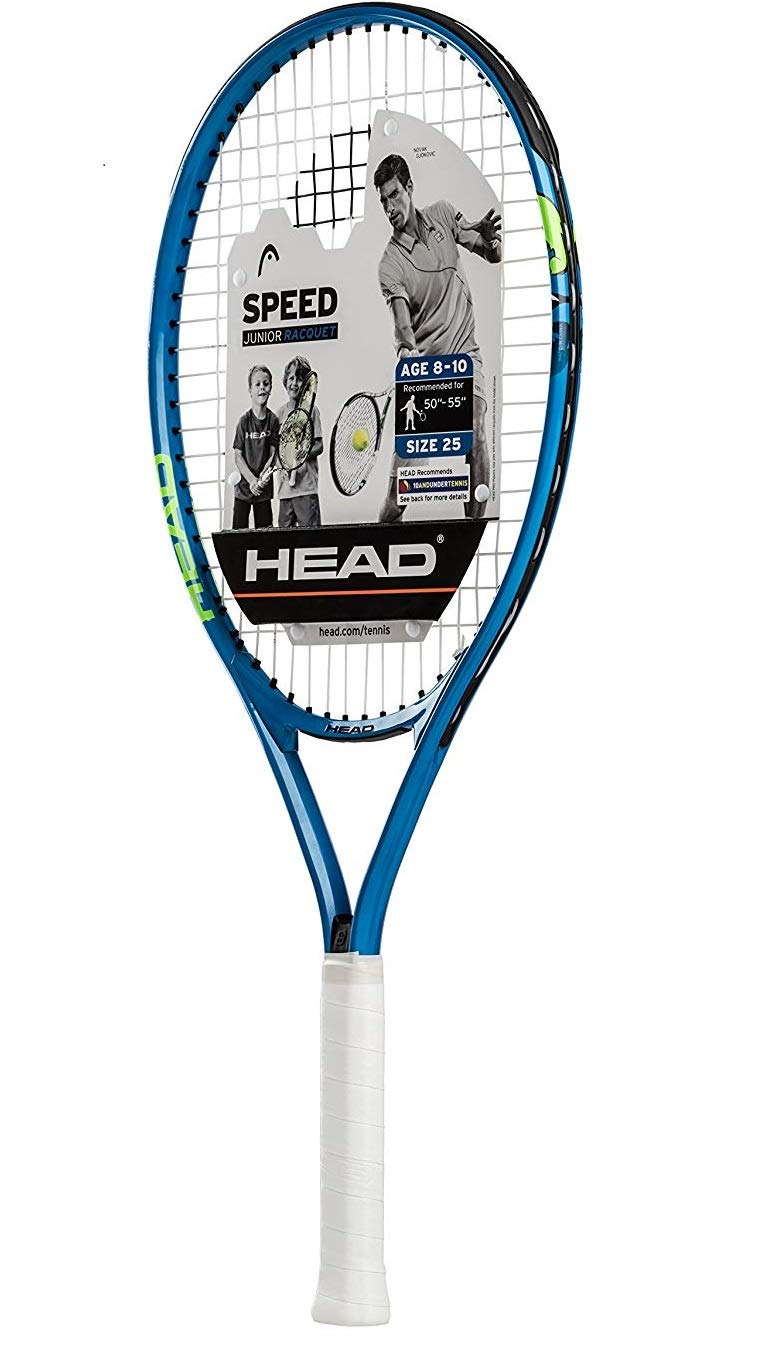 Best Kids Tennis Racquet [2022] Top Youth Rackets for Children [Reviews]