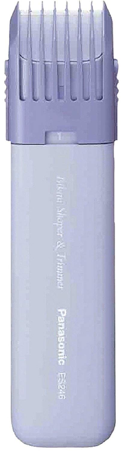 Panasonic Bikini Trimmer and Shaper