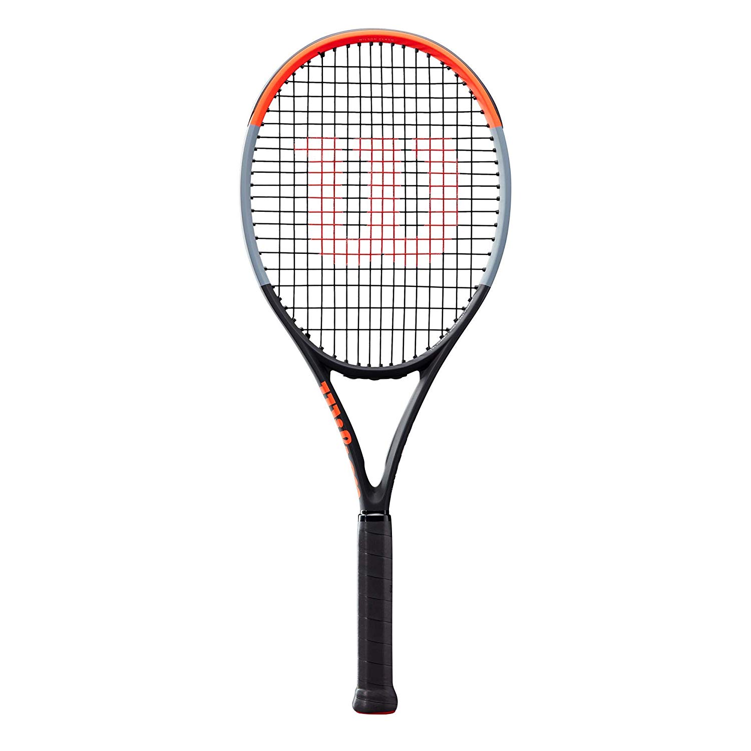 Wilson Clash 100 Tennis Racquet